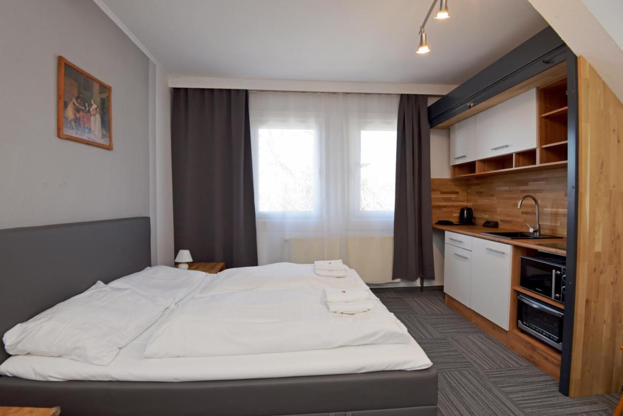 Hotel Zum Gruendle Oberhof  Εξωτερικό φωτογραφία