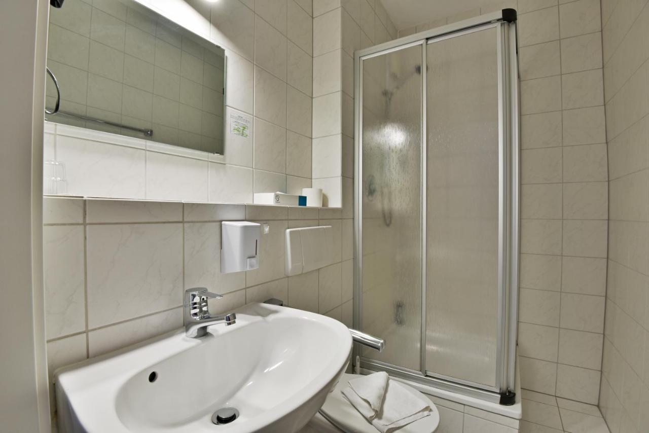 Hotel Zum Gruendle Oberhof  Εξωτερικό φωτογραφία