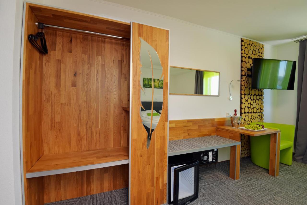 Hotel Zum Gruendle Oberhof  Εξωτερικό φωτογραφία
