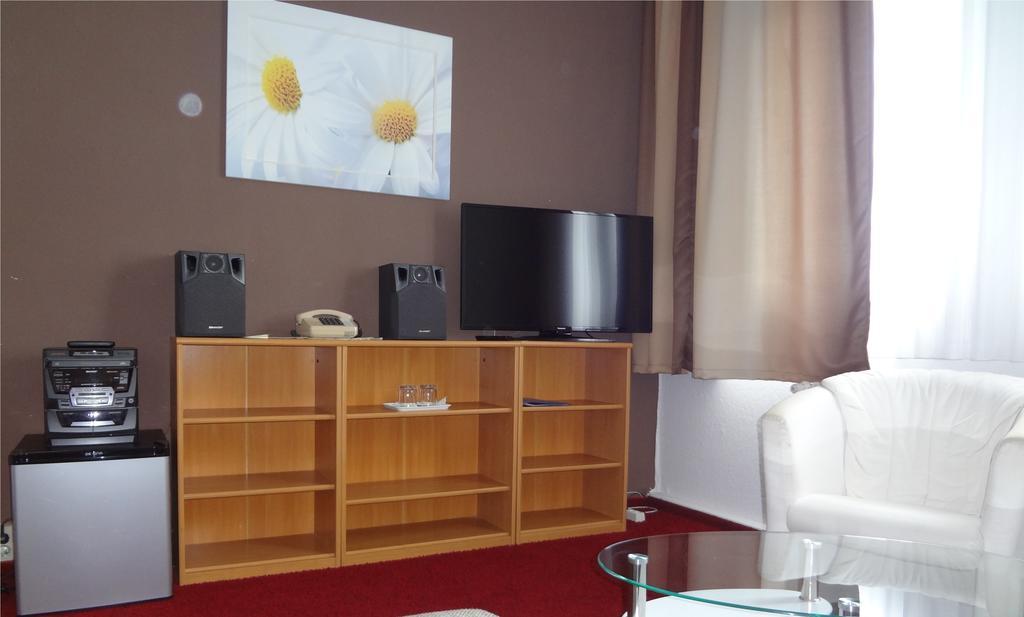 Hotel Zum Gruendle Oberhof  Εξωτερικό φωτογραφία