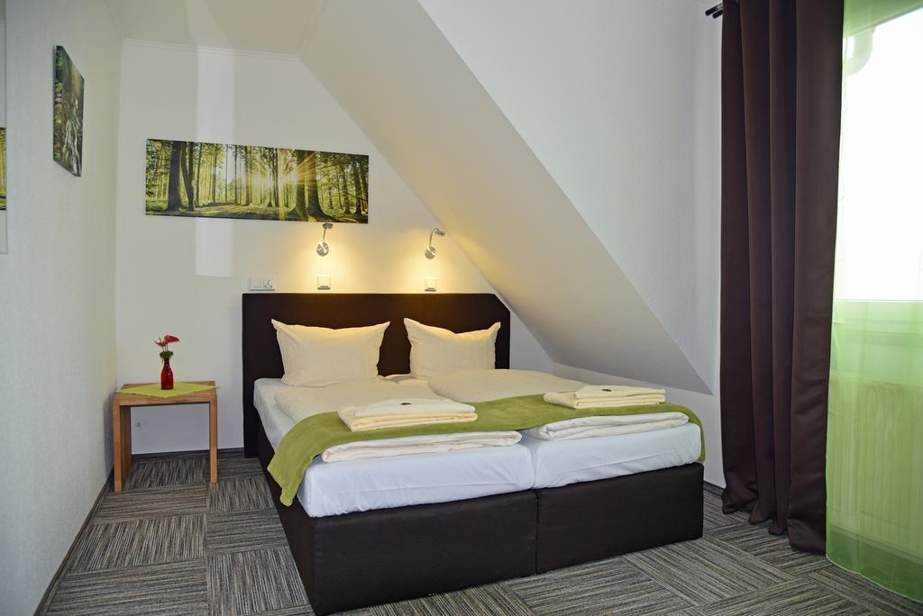 Hotel Zum Gruendle Oberhof  Εξωτερικό φωτογραφία