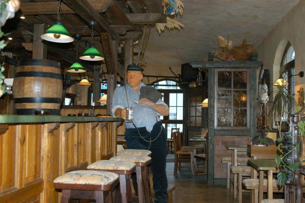 Hotel Zum Gruendle Oberhof  Εξωτερικό φωτογραφία