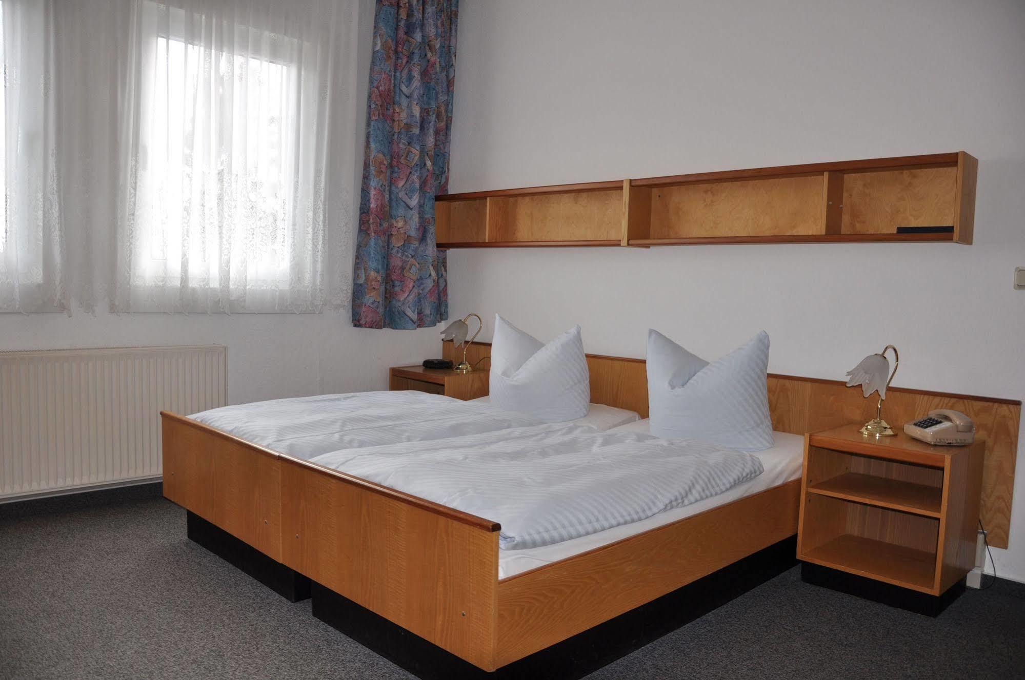 Hotel Zum Gruendle Oberhof  Εξωτερικό φωτογραφία